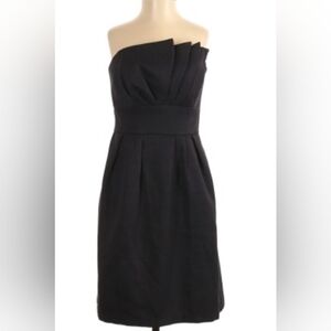 Betsy & Adam Cocktail Dress Size 6